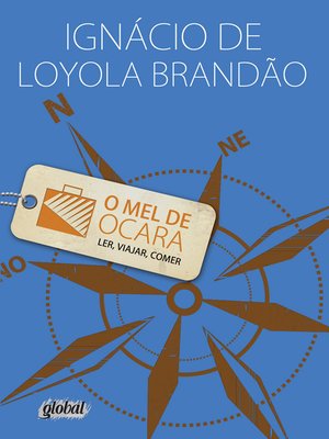 cover image of O mel de Ocara